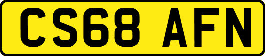 CS68AFN