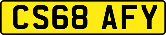 CS68AFY