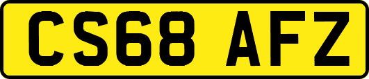 CS68AFZ