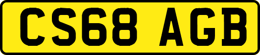 CS68AGB