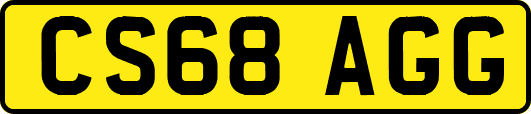 CS68AGG