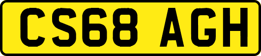 CS68AGH