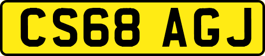CS68AGJ