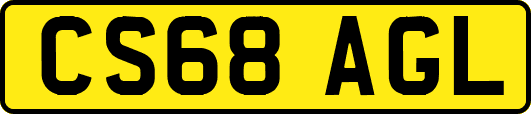 CS68AGL
