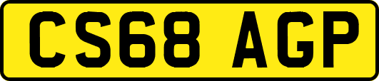 CS68AGP