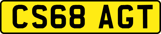 CS68AGT