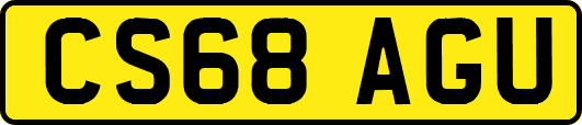 CS68AGU