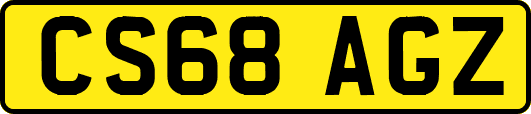 CS68AGZ