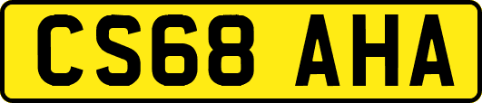 CS68AHA
