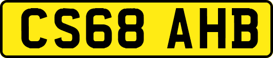 CS68AHB