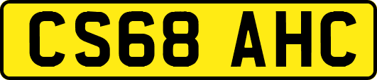 CS68AHC