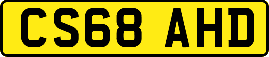 CS68AHD