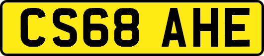 CS68AHE