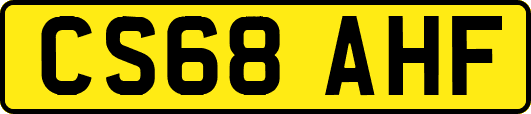 CS68AHF