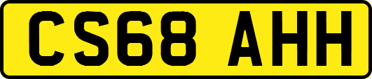 CS68AHH