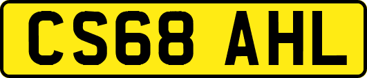 CS68AHL