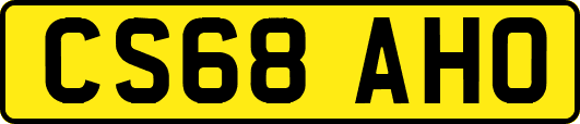 CS68AHO
