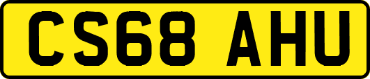 CS68AHU