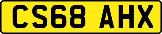 CS68AHX