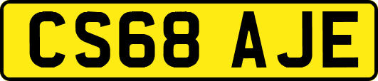 CS68AJE