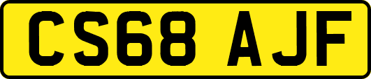 CS68AJF