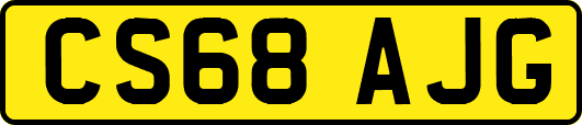 CS68AJG