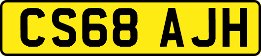 CS68AJH