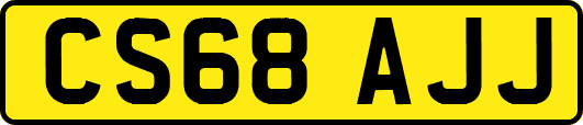 CS68AJJ