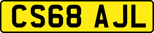 CS68AJL