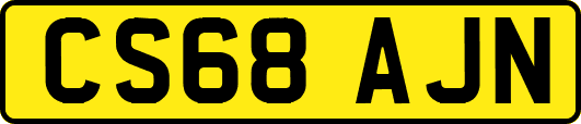 CS68AJN