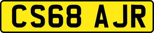 CS68AJR