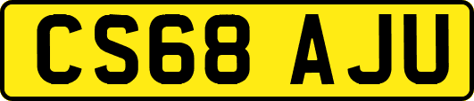CS68AJU