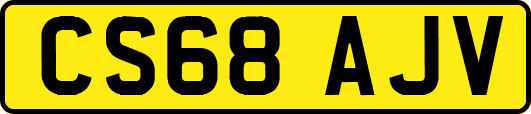 CS68AJV