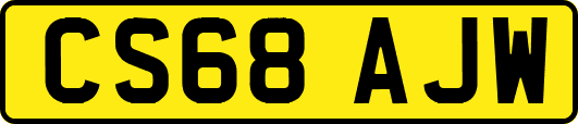 CS68AJW