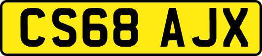 CS68AJX