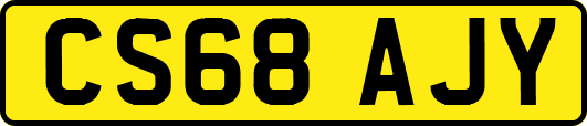 CS68AJY