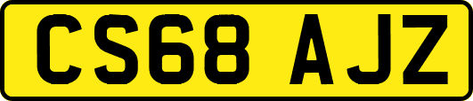 CS68AJZ