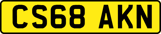CS68AKN