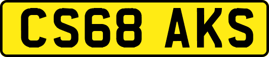 CS68AKS