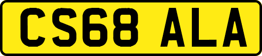 CS68ALA