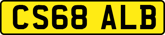 CS68ALB
