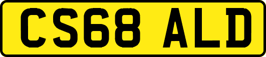 CS68ALD