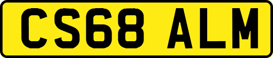 CS68ALM