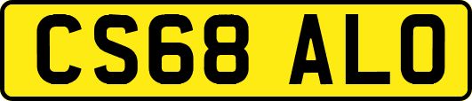 CS68ALO