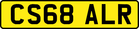 CS68ALR