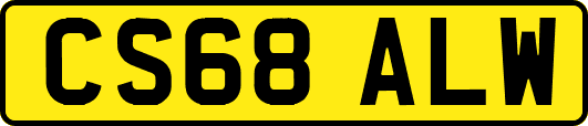 CS68ALW
