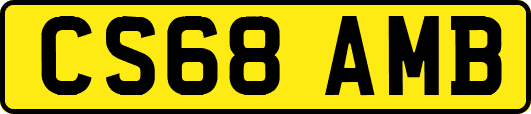 CS68AMB