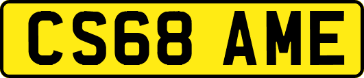 CS68AME