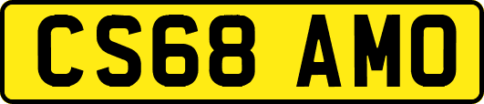 CS68AMO