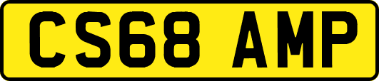 CS68AMP